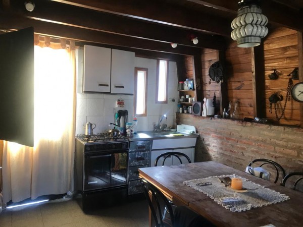 Venta  hermosa casa de 3 ambientes, barrio colinas de peralta ramos