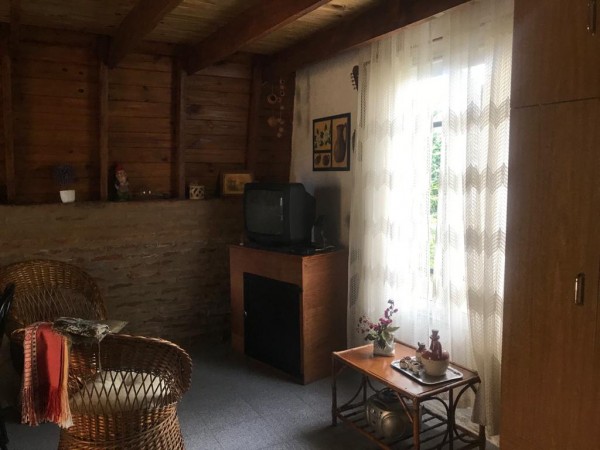 Venta  hermosa casa de 3 ambientes, barrio colinas de peralta ramos