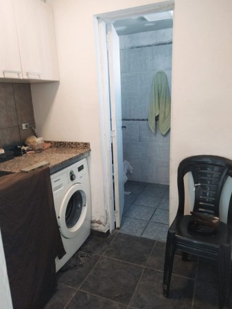 CASA 3 AMBIENTES B° MALVINAS ARGENTINAS - PATIO Y ENTRADA DE AUTO DOBLE