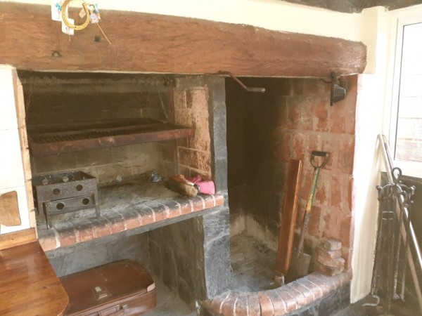 CASA 5 AMBIENTES CON PARQUE Y QUINCHO - BARRIO JARDIN PERALTA RAMOS-APTA CREDITO