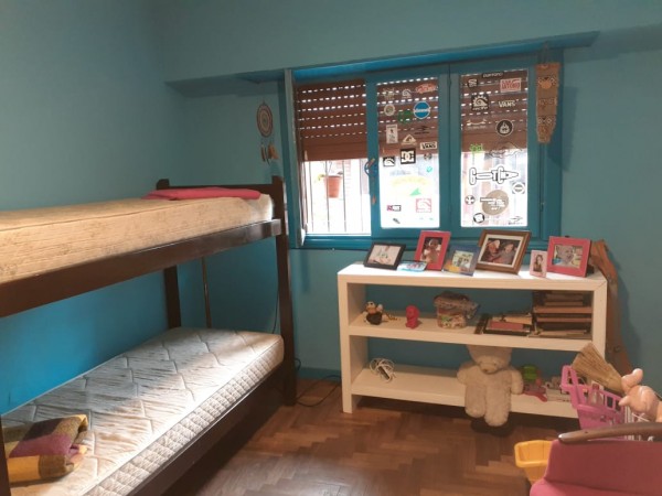 CASA 5 AMBIENTES CON PARQUE Y QUINCHO - BARRIO JARDIN PERALTA RAMOS-APTA CREDITO