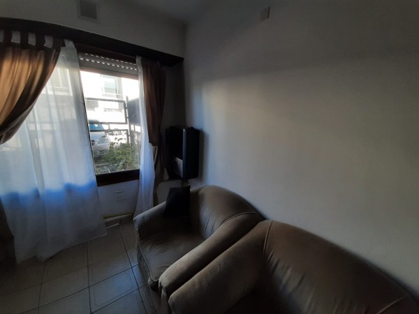 PH EN DUPLEX 3 AMBIENTES CON PATIO BARRIO VILLA PRIMERA