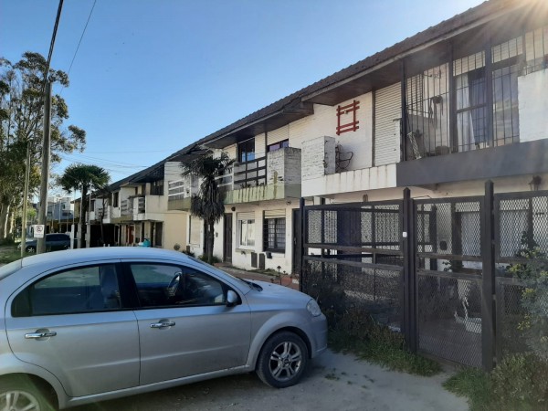 PH EN DUPLEX 3 AMBIENTES CON PATIO BARRIO VILLA PRIMERA