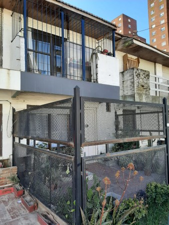 PH EN DUPLEX 3 AMBIENTES CON PATIO BARRIO VILLA PRIMERA