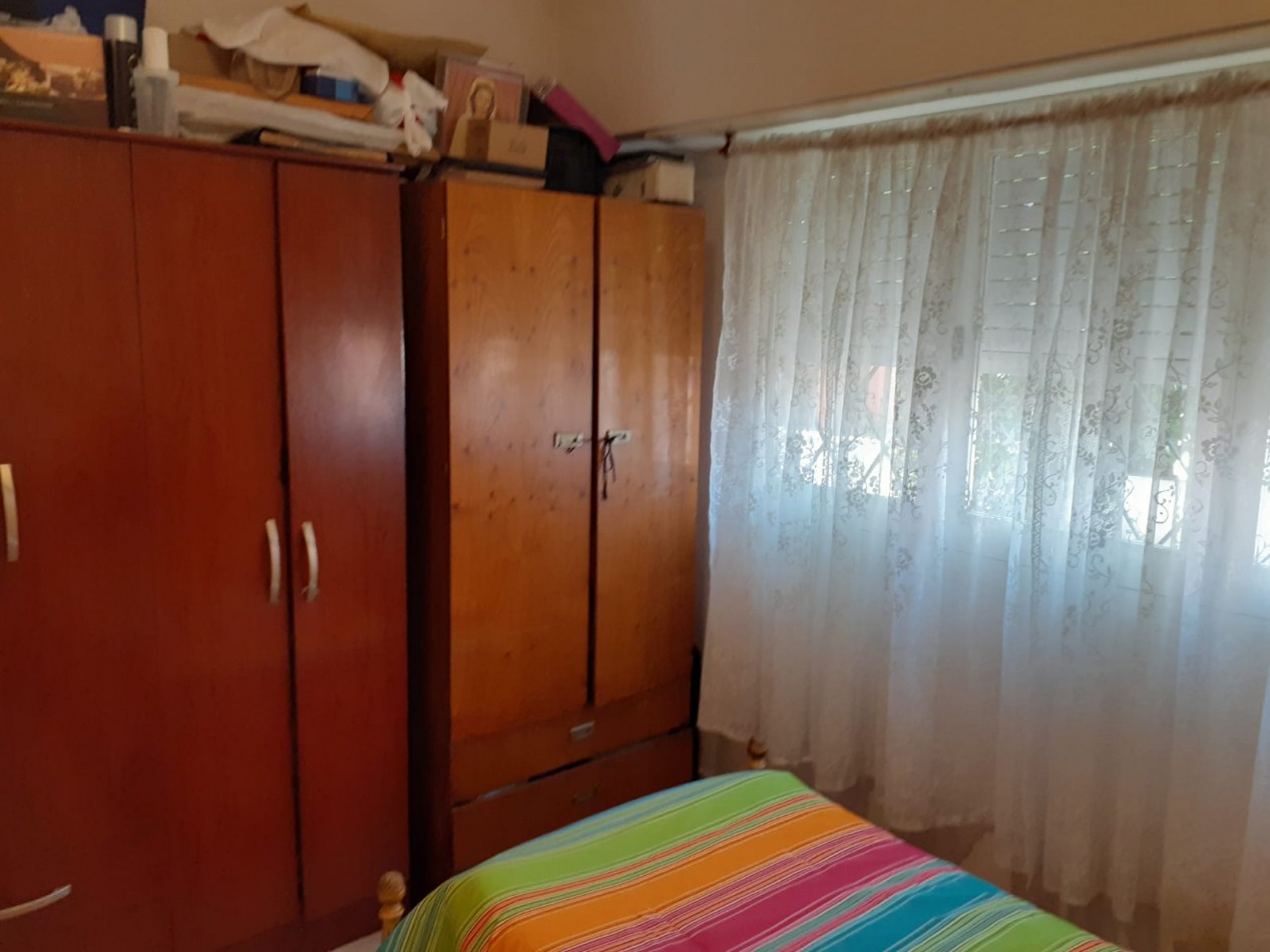 CASA 3 AMBIENTES CON PARQUE , TERMAS HUINCO