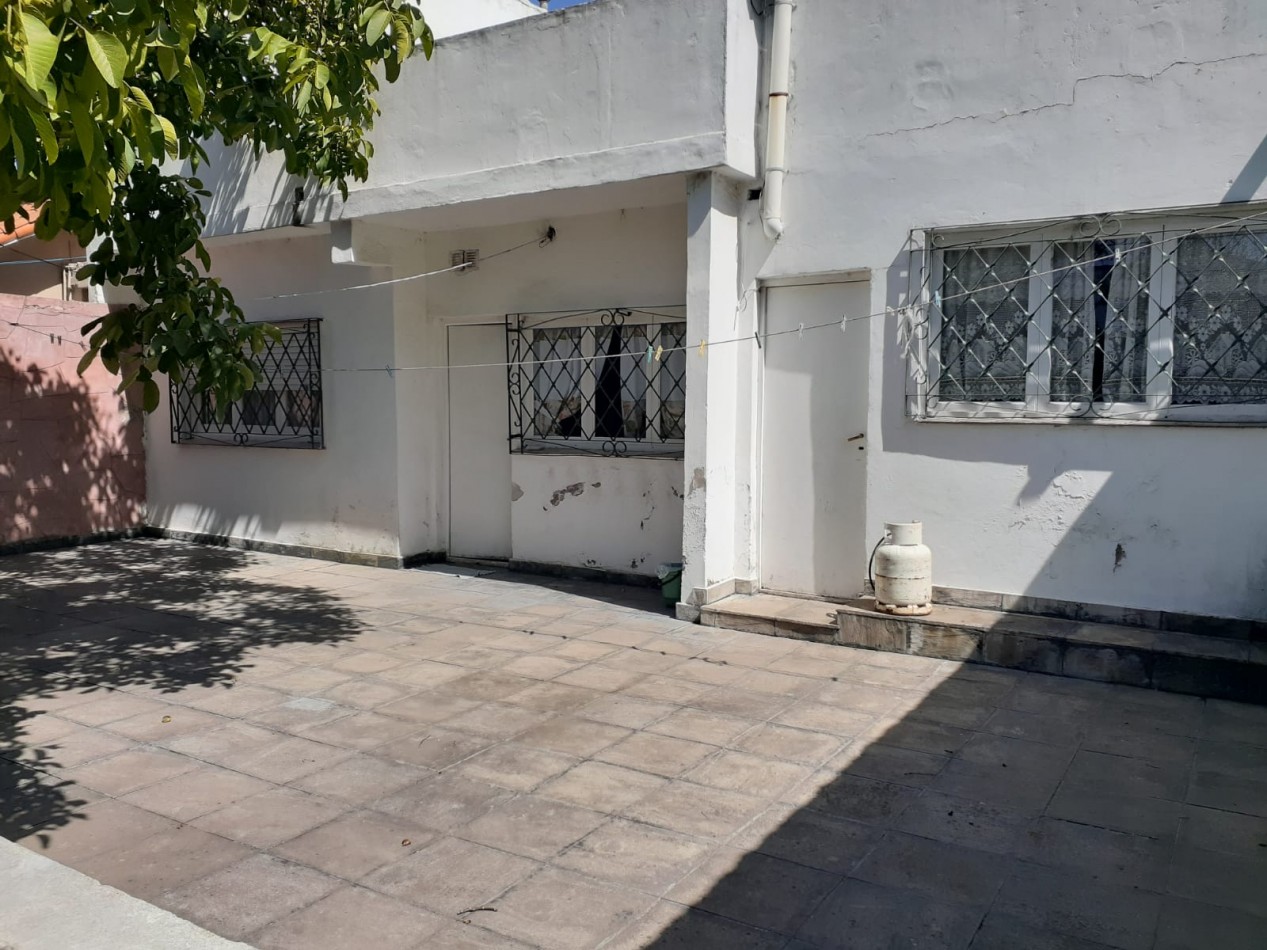 CASA 3 AMBIENTES CON PARQUE , TERMAS HUINCO