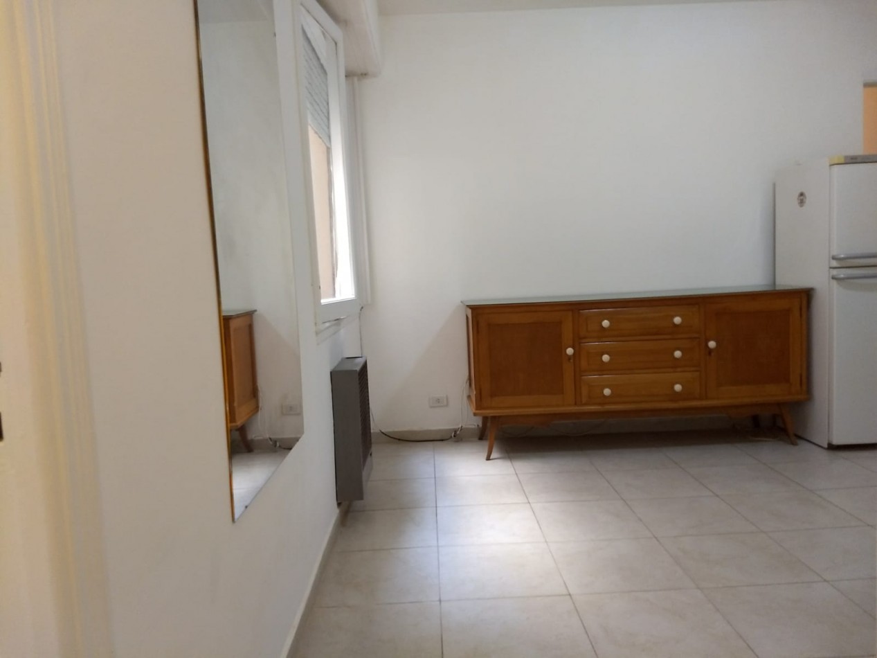 Venta Departamento 2 ambientes, Plaza Colon