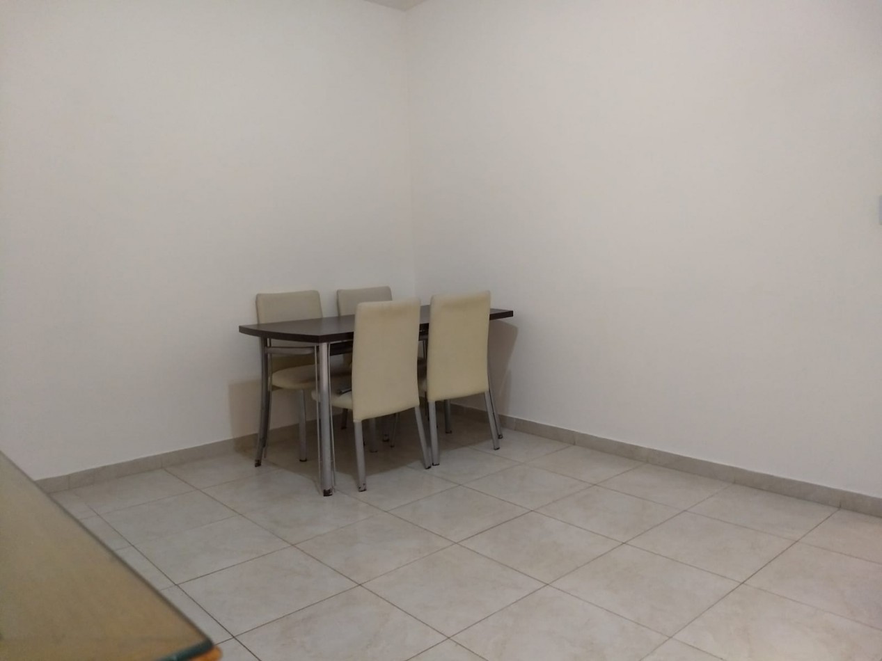 Venta Departamento 2 ambientes, Plaza Colon