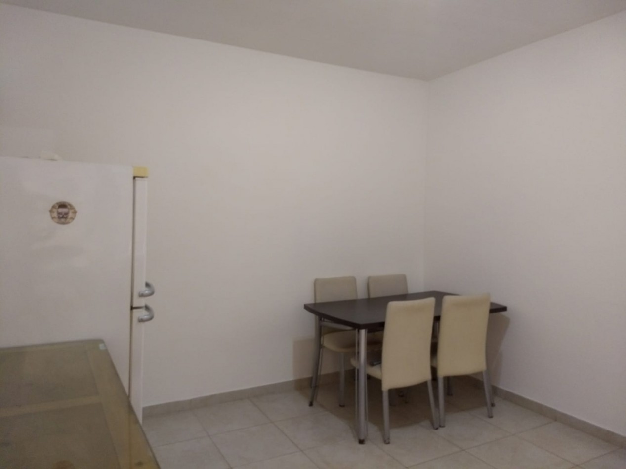 Venta Departamento 2 ambientes, Plaza Colon