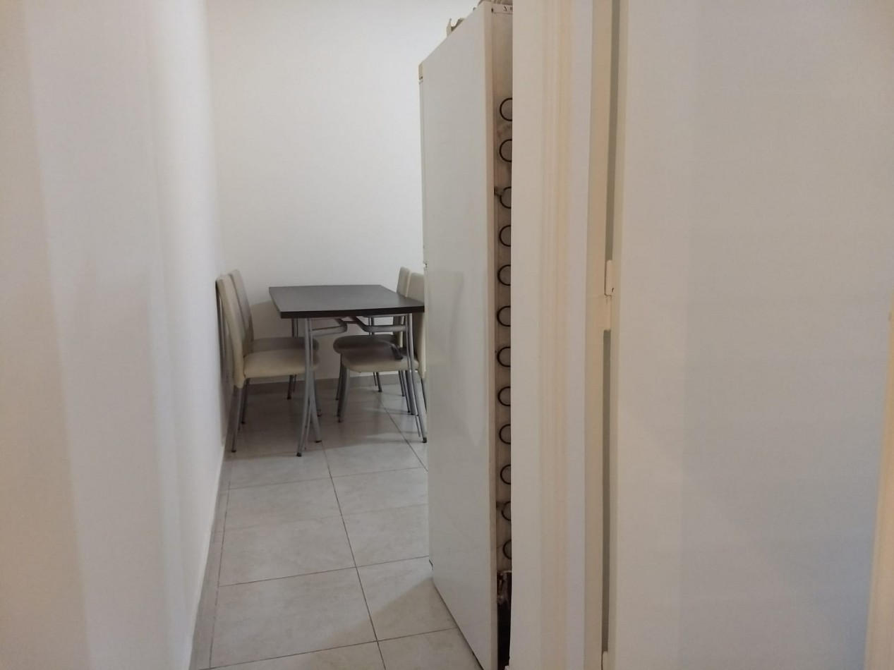 Venta Departamento 2 ambientes, Plaza Colon