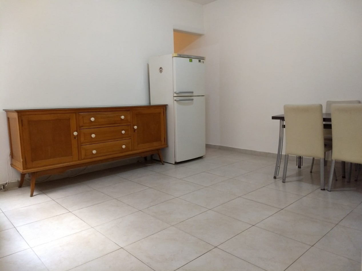 Venta Departamento 2 ambientes, Plaza Colon