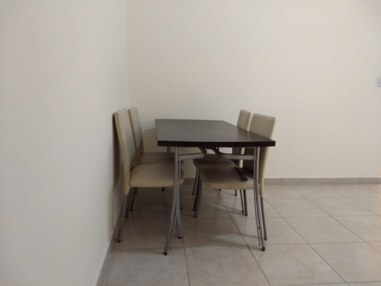 Venta Departamento 2 ambientes, Plaza Colon