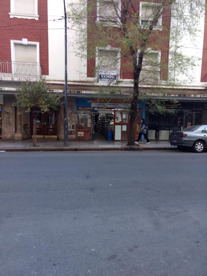 Foto Local en Venta en Mar Del Plata, Buenos Aires - U$D 119.999 - pix117372494 - BienesOnLine