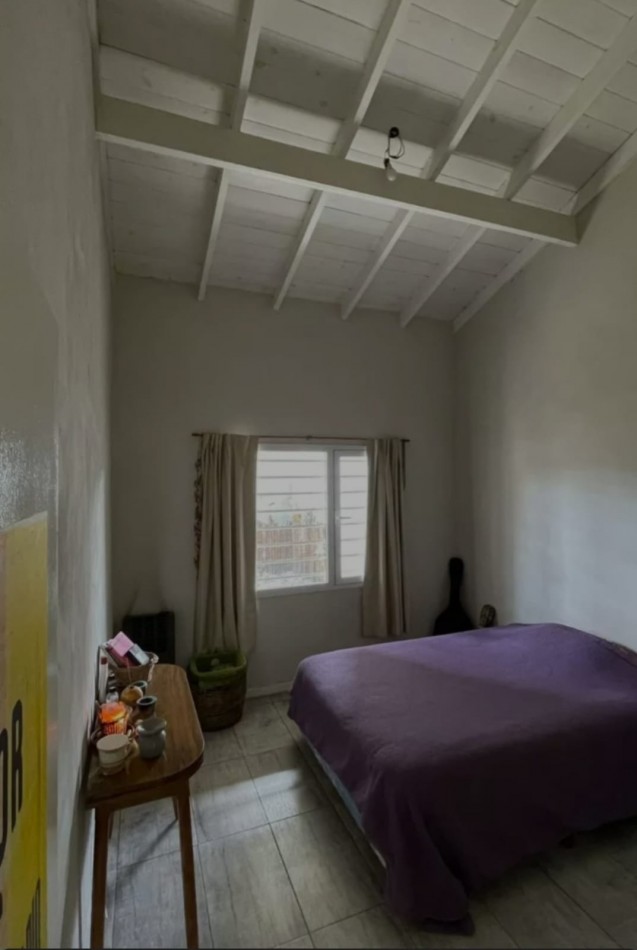 Venta de Duplex 3 ambientes con cochera en Punta Mogotes.