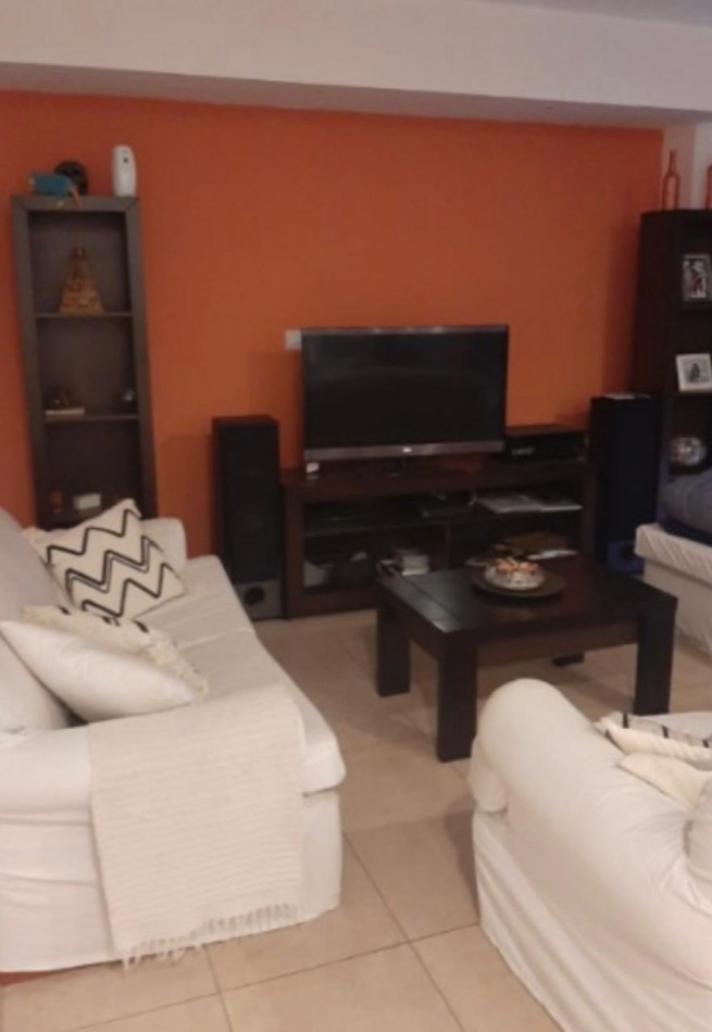 CASA EN BARRIO PRIVADO ARENAS DEL SUR- 4 AMB. Y PISCINA - CERCA DE LA ENTRADA Y DEL CLUB HOUSE.