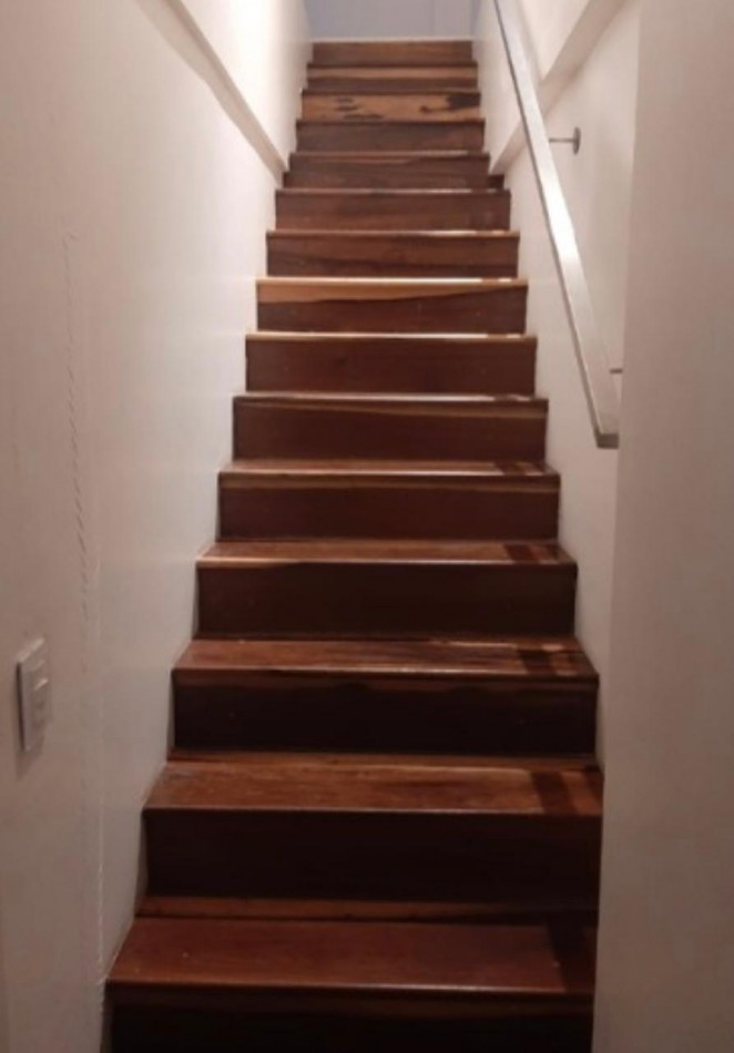 CASA EN BARRIO PRIVADO ARENAS DEL SUR- 4 AMB. Y PISCINA - CERCA DE LA ENTRADA Y DEL CLUB HOUSE.