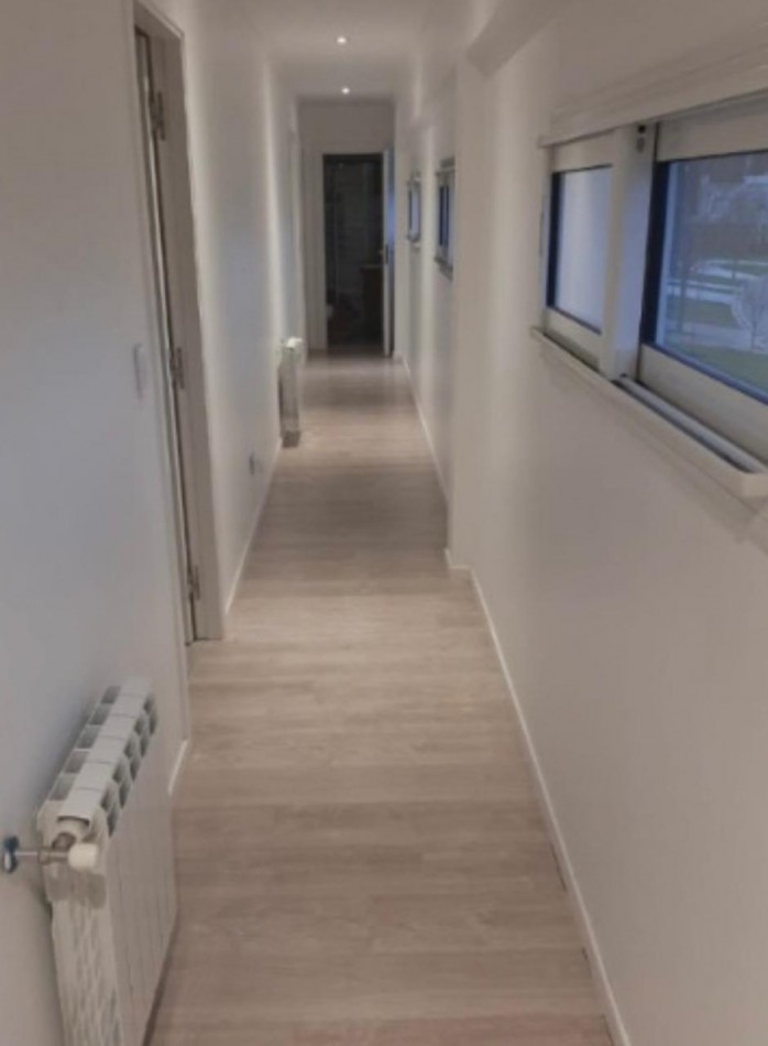 CASA EN BARRIO PRIVADO ARENAS DEL SUR- 4 AMB. Y PISCINA - CERCA DE LA ENTRADA Y DEL CLUB HOUSE.