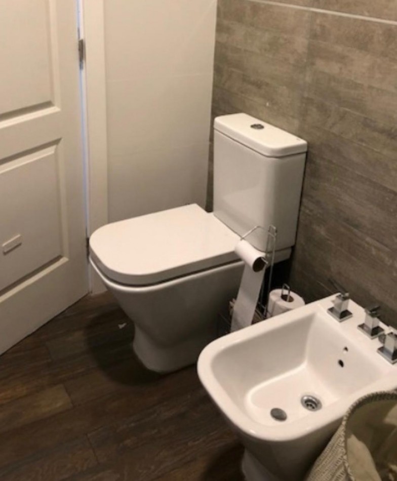 CASA EN BARRIO PRIVADO ARENAS DEL SUR- 4 AMB. Y PISCINA - CERCA DE LA ENTRADA Y DEL CLUB HOUSE.