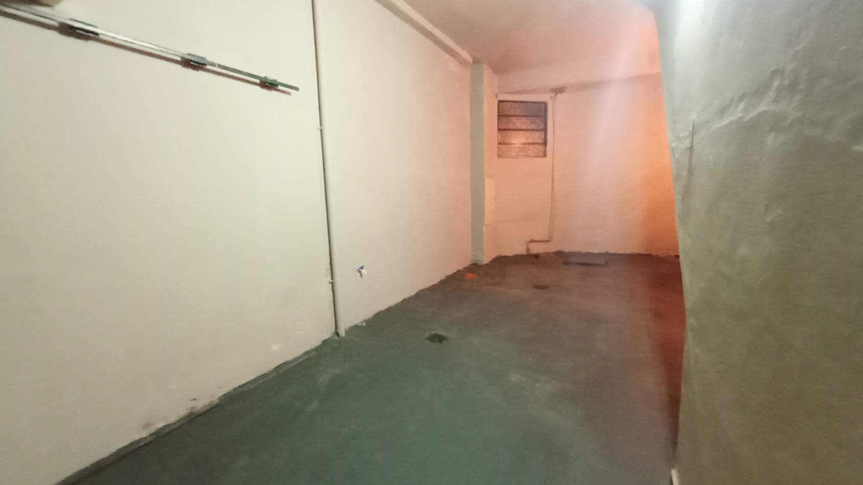 Venta departamento 4 ambientes c/ cochera y balcon 