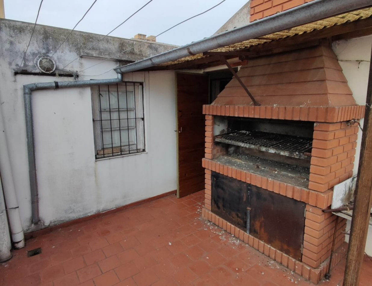 VENTA PH 3 AMBIENTES ZONA MACROCENTRO