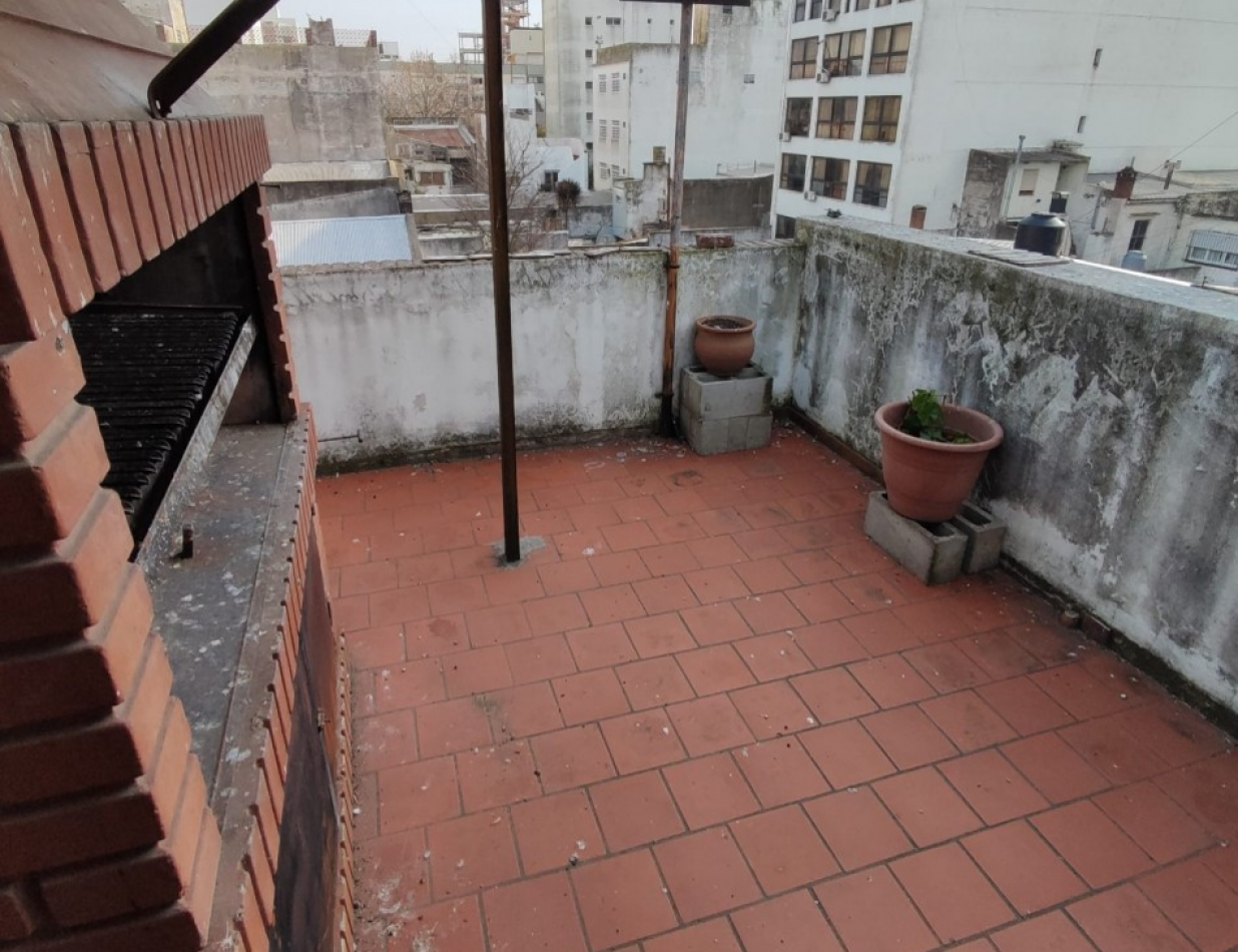 VENTA PH 3 AMBIENTES ZONA MACROCENTRO