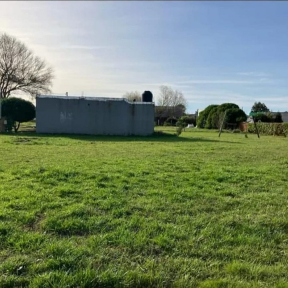 TERRENO EN CAMET NORTE A 500 METROS DEL MAR