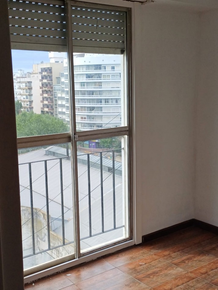 Venta Departamento 2 ambientes 