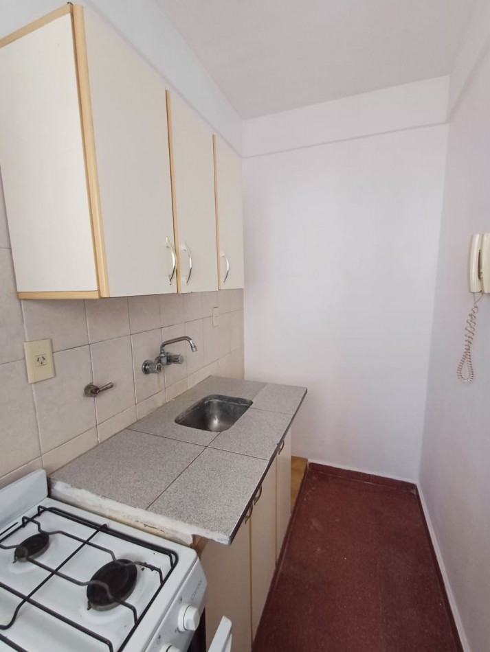 Venta Departamento 2 ambientes 