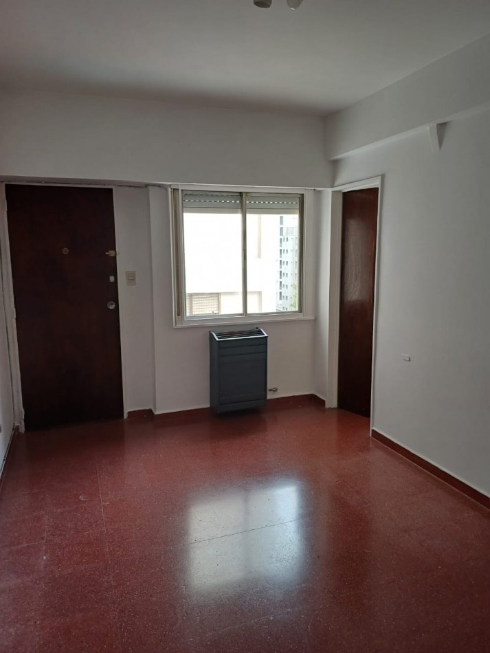 Venta Departamento 2 ambientes 