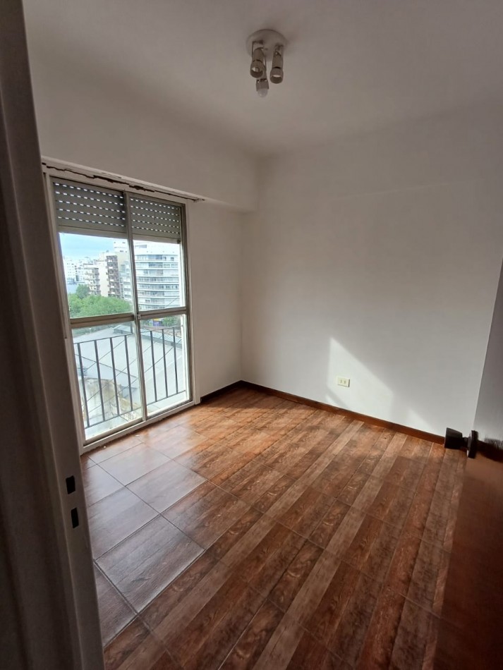 Venta Departamento 2 ambientes 