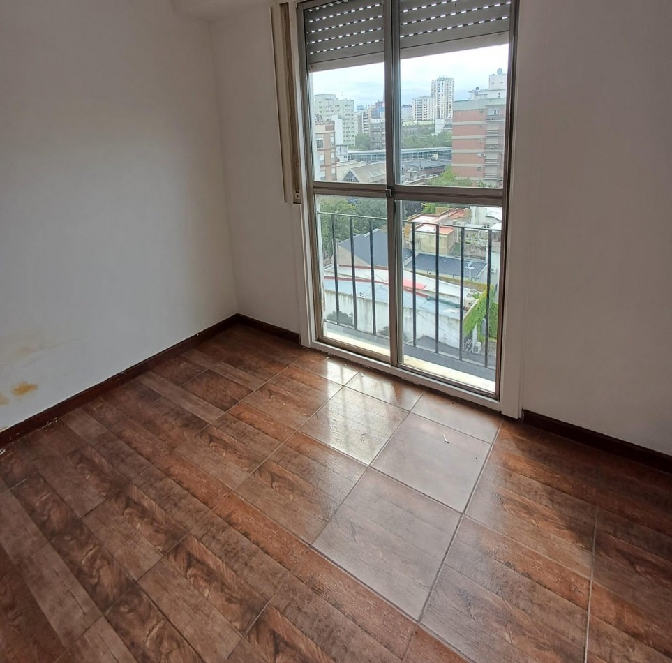 Venta Departamento 2 ambientes 