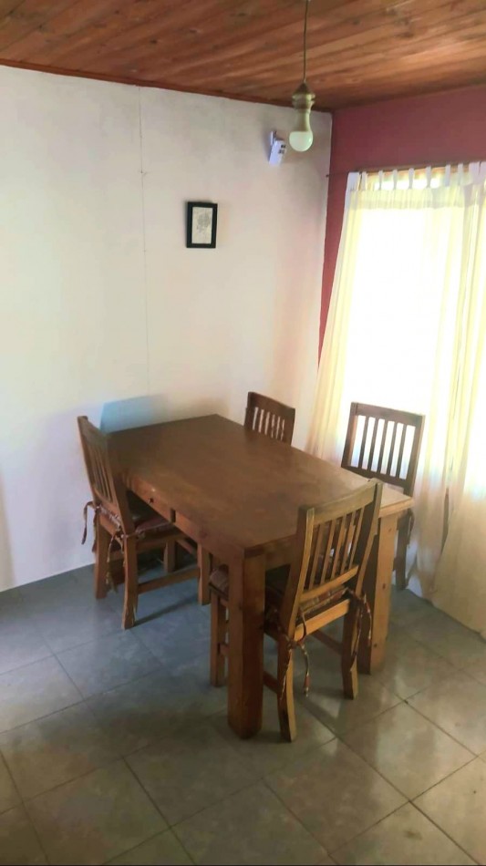 VENTA DE CASA EN CHAPADMALAL