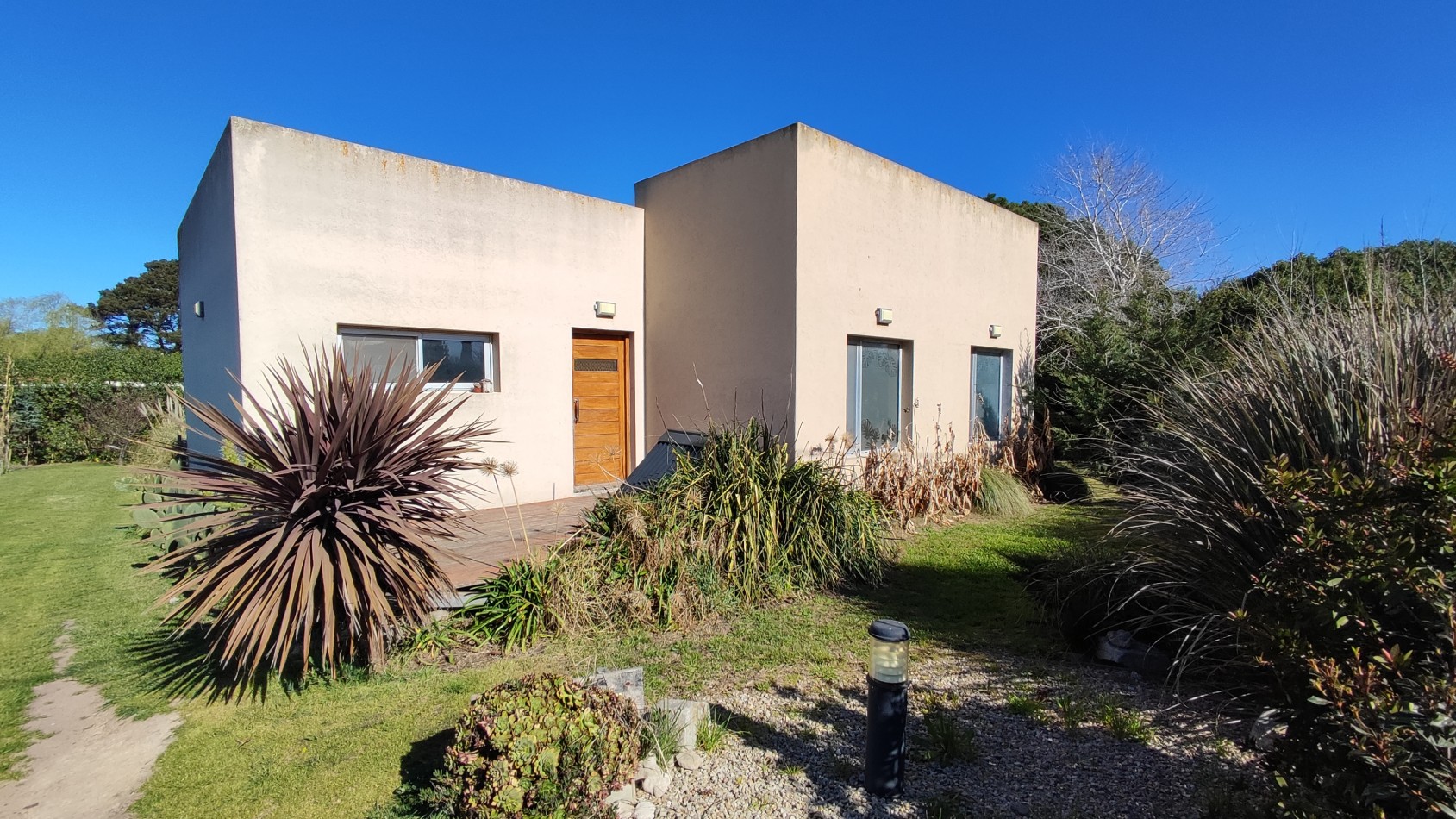 Casa en San Eduardo de chapadmalal