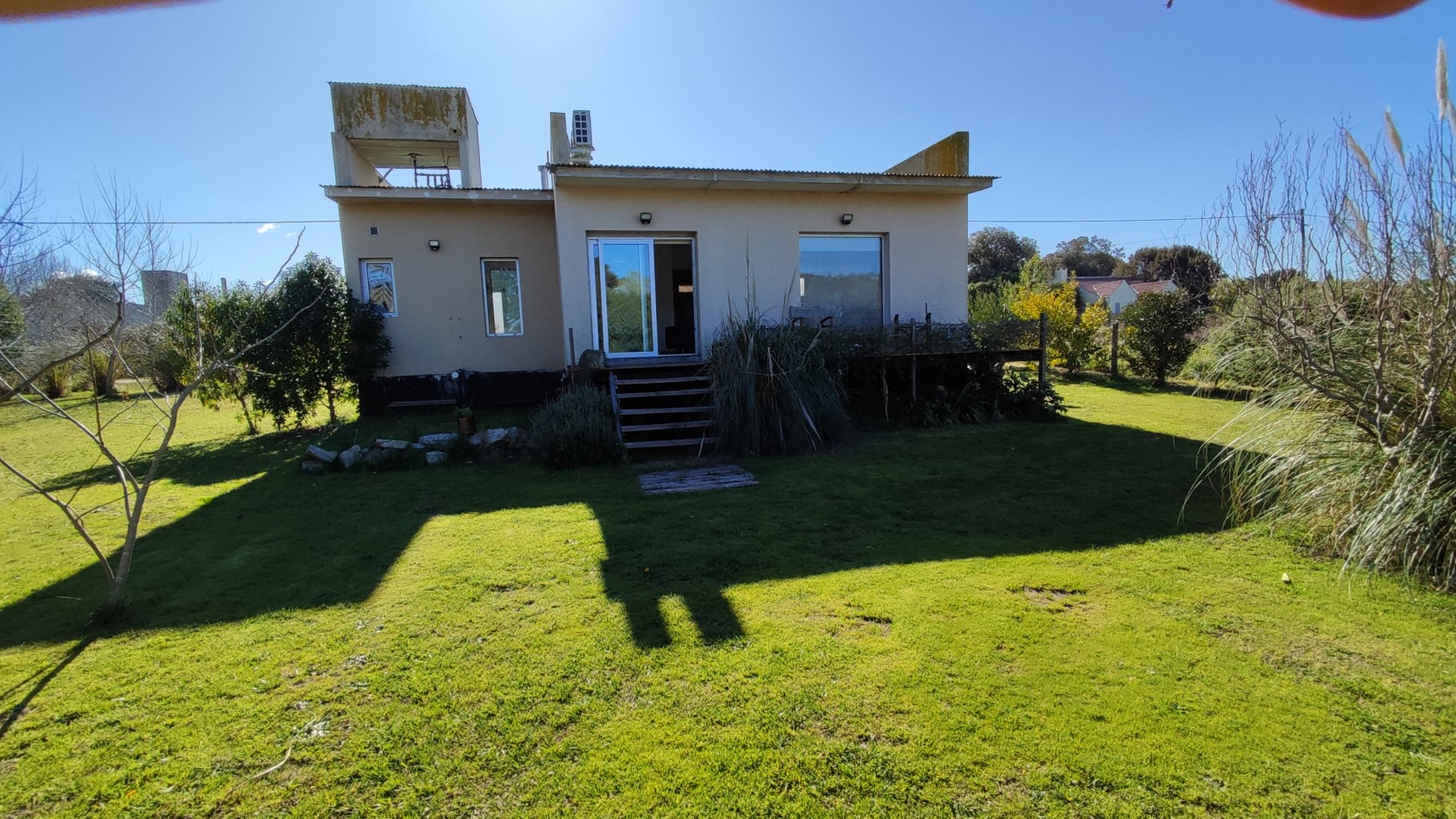 Casa en San Eduardo de chapadmalal