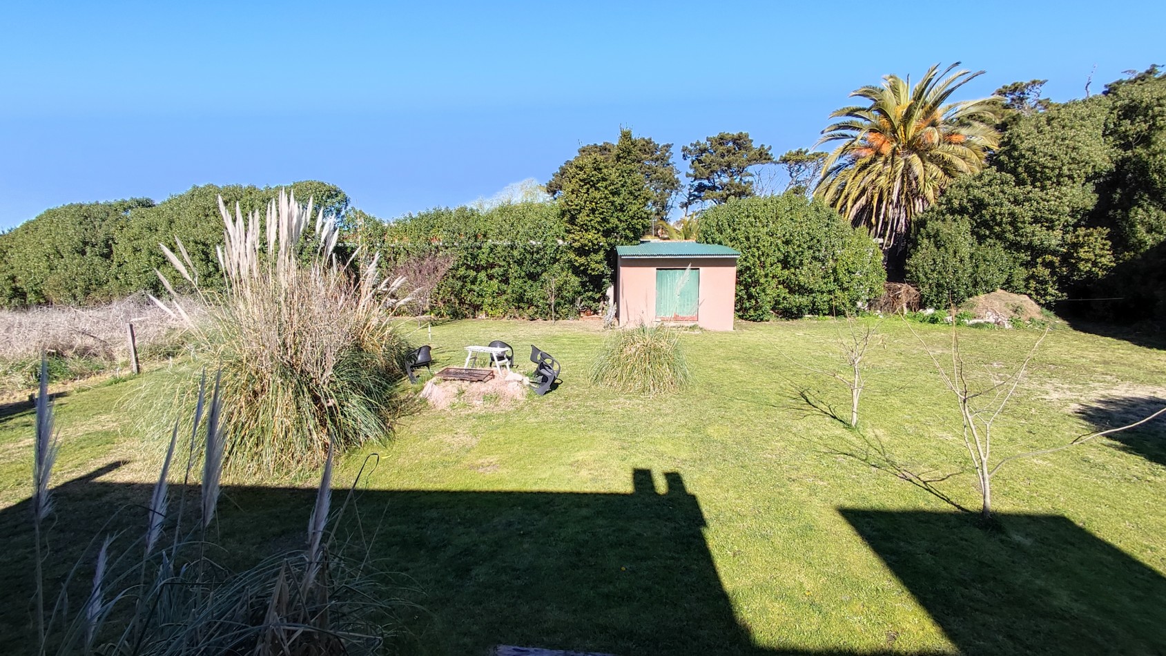 Casa en San Eduardo de chapadmalal