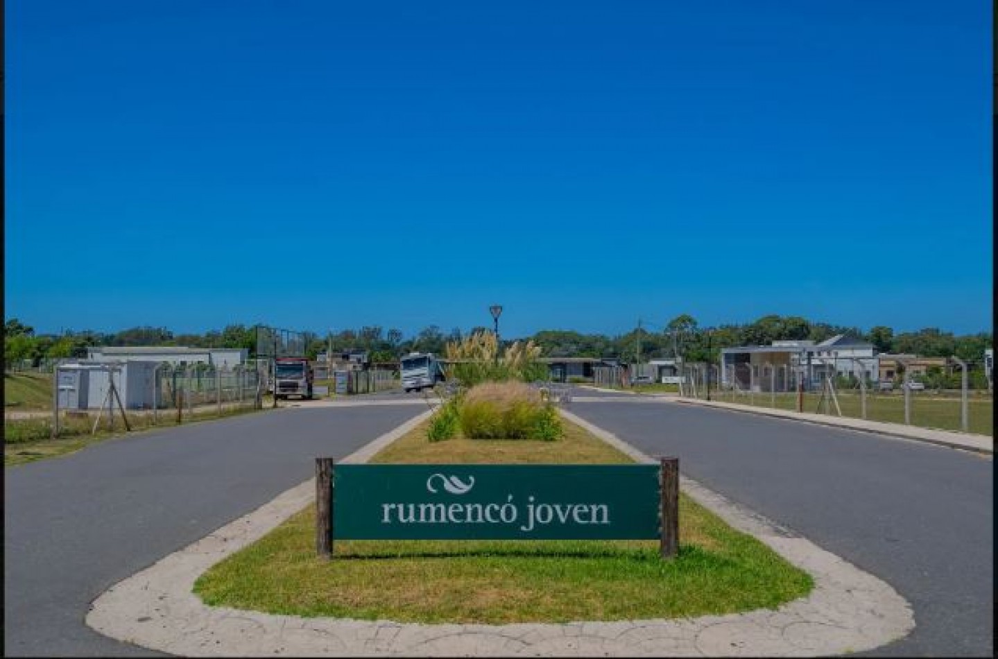 VENTA LOTE EN RUMENCO JOVEN -635M2