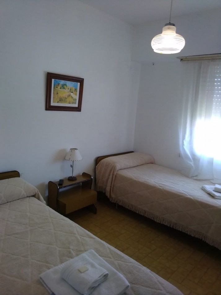 VENTA HOTEL A 300 metros DEL MAR - PUNTA MOGOTES 