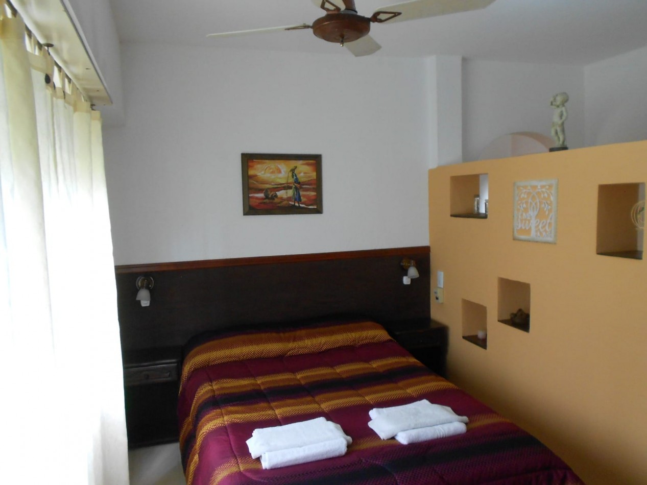 VENTA HOTEL A 300 metros DEL MAR - PUNTA MOGOTES 