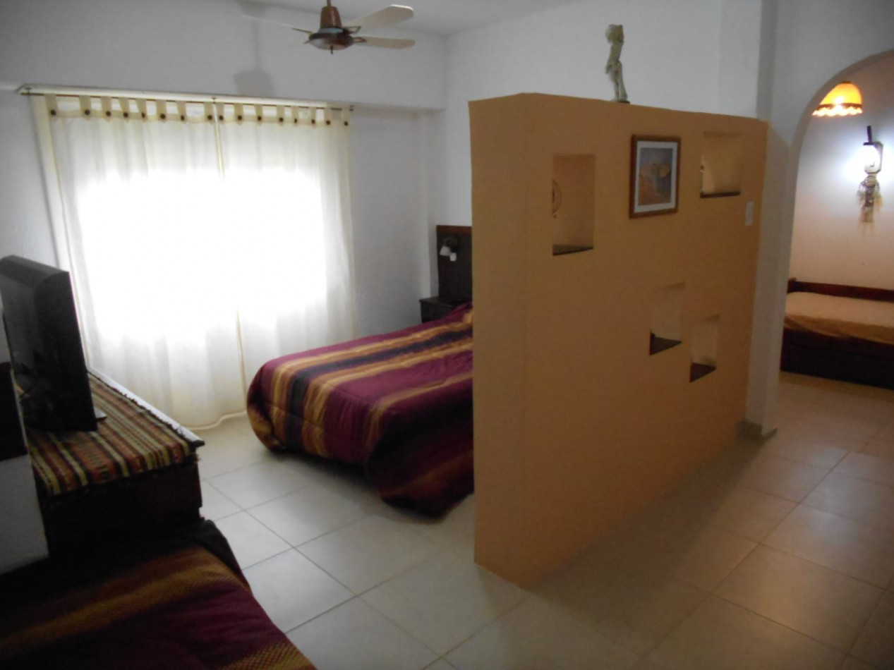 VENTA HOTEL A 300 metros DEL MAR - PUNTA MOGOTES 