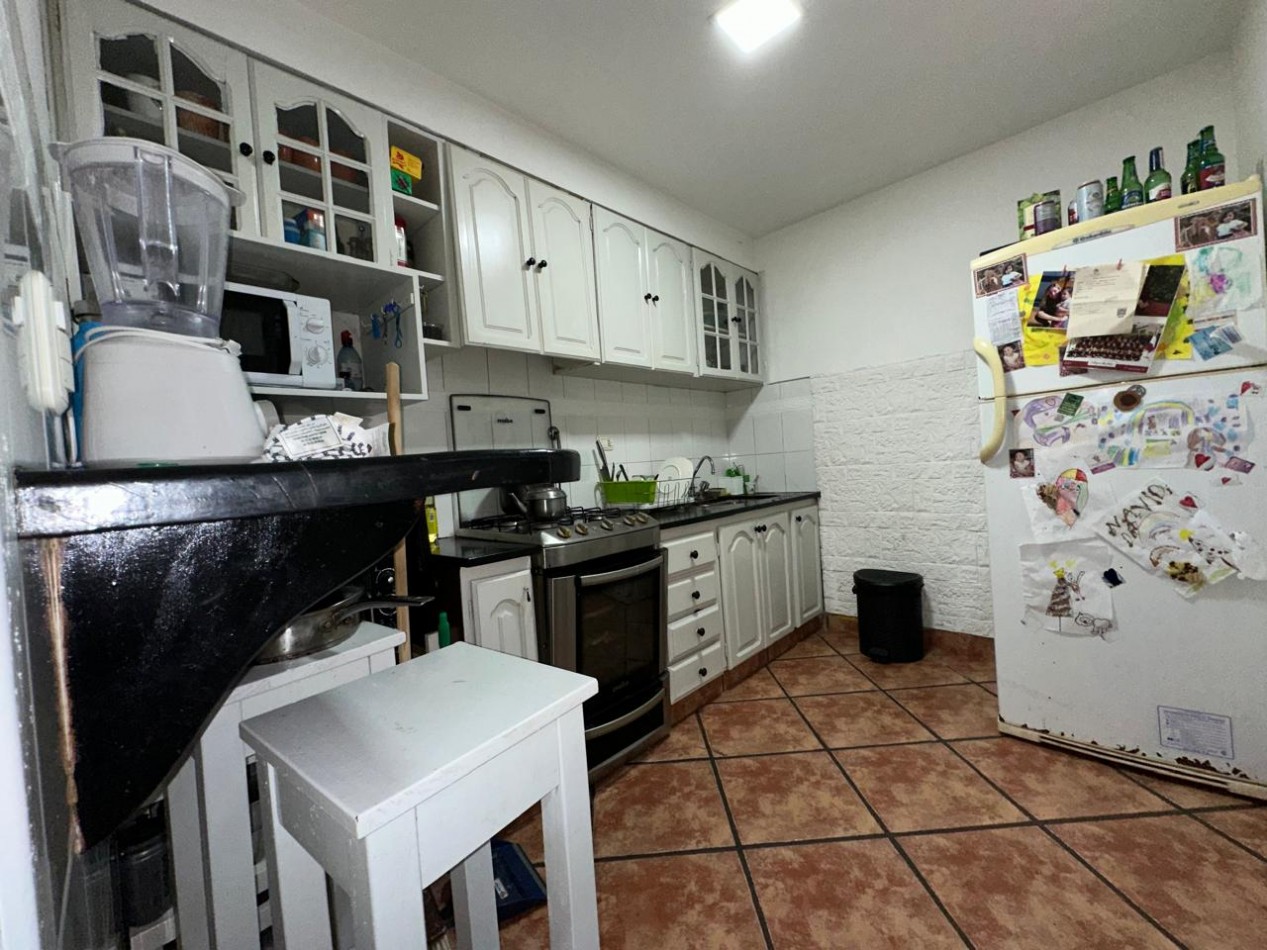 PH 3 AMBIENTES TIPO DUPLEX A LA CALLE BARRIO SAN JUAN CON TERRAZA