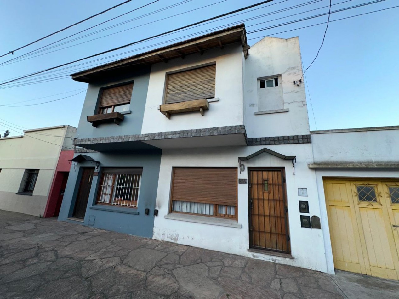 PH 3 AMBIENTES TIPO DUPLEX A LA CALLE BARRIO SAN JUAN CON TERRAZA