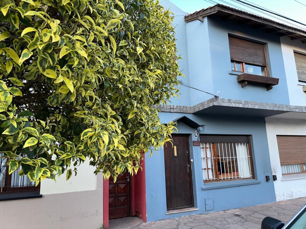 PH 3 AMBIENTES TIPO DUPLEX A LA CALLE BARRIO SAN JUAN CON TERRAZA