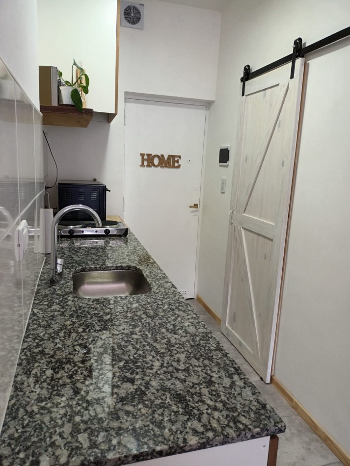 DEPARTAMENTO LATERAL ZONA ALDREY