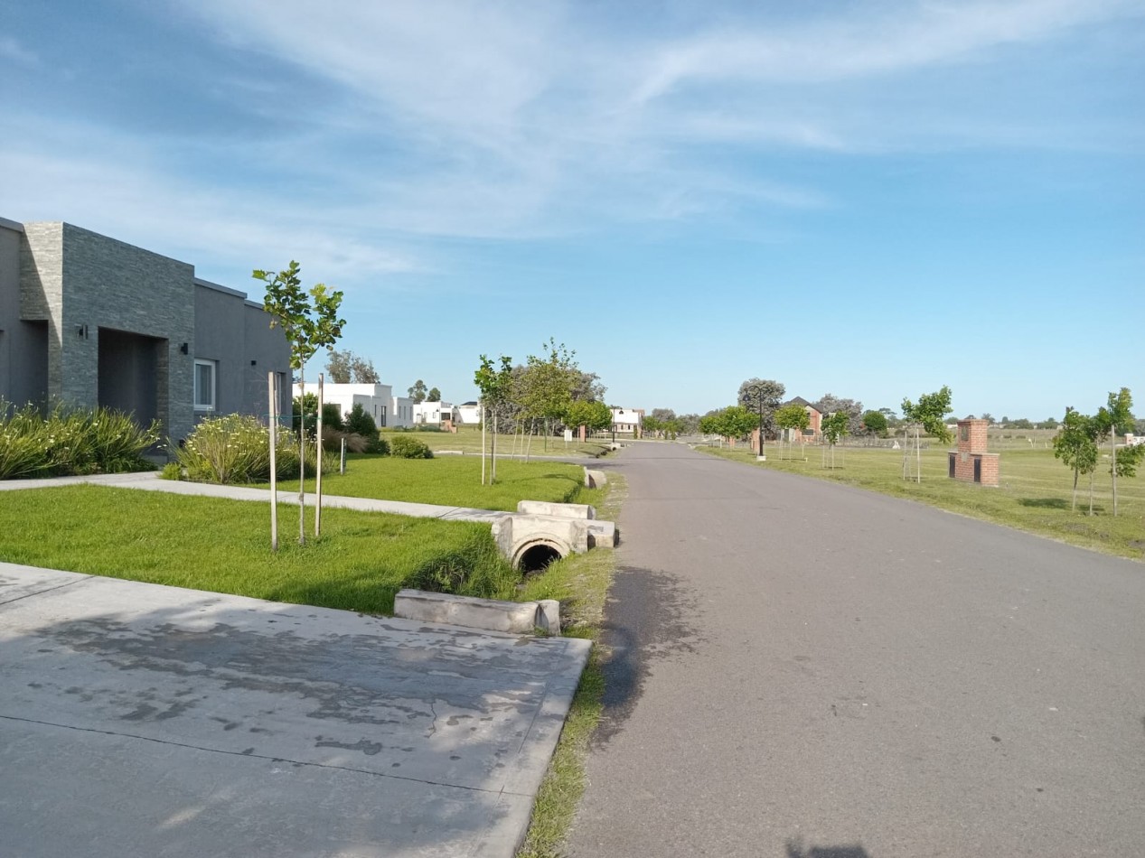 CASA ESTRENAR CASONAS DEL HARAS AMOBLADA