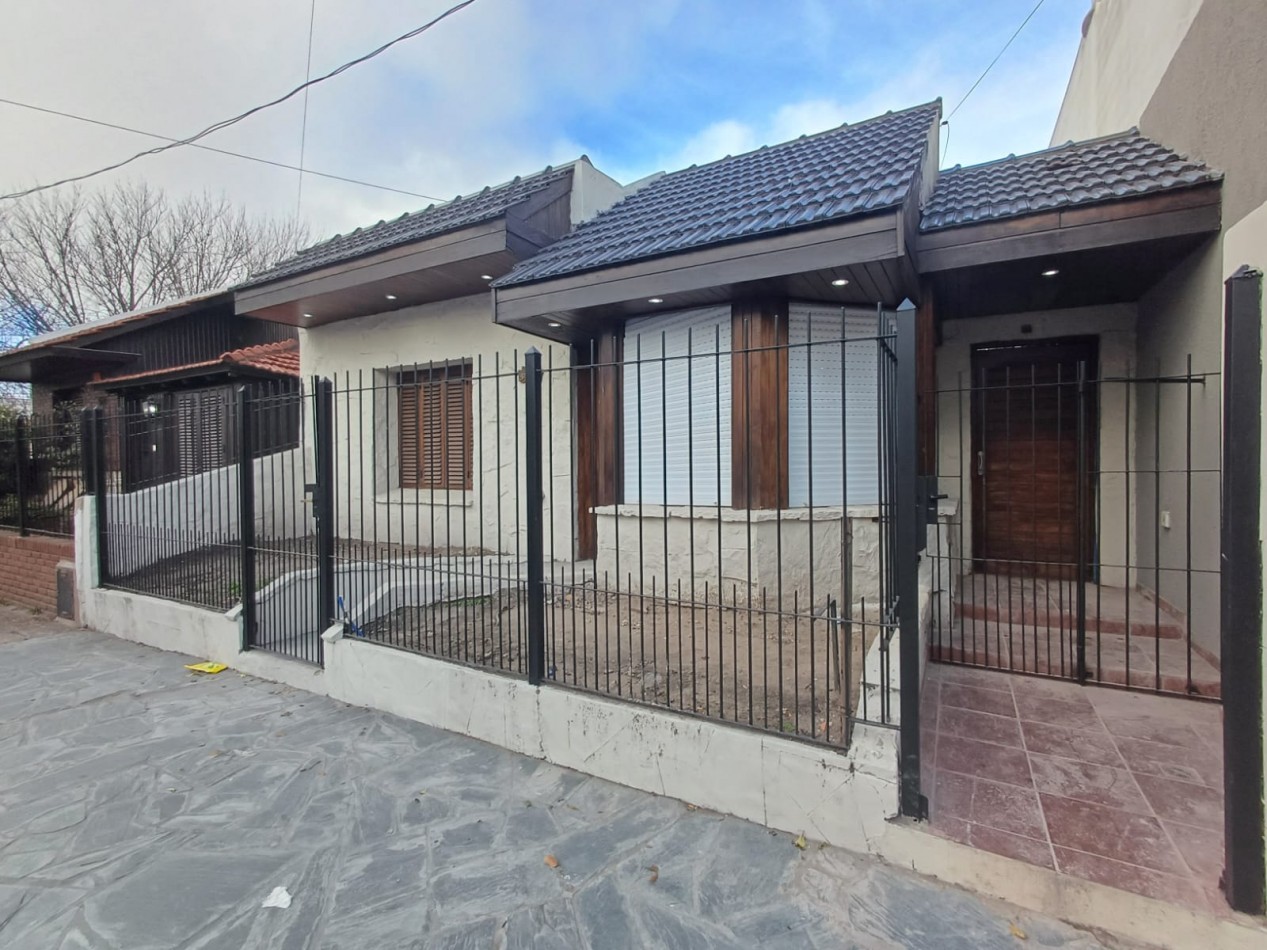 PH 3 AMBIENTES RECICLADO SAN JOSE 