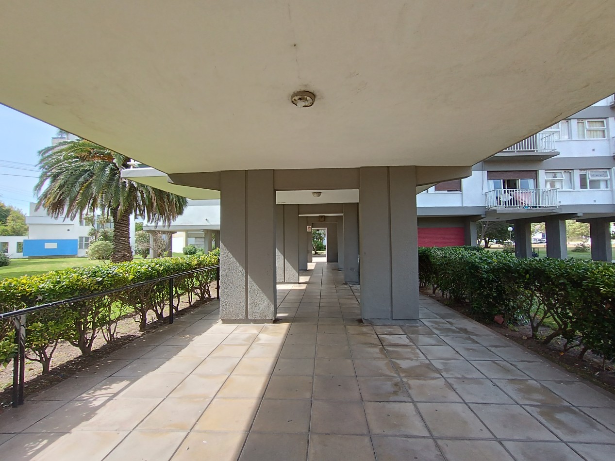 VENTA DEPARTAMENTO 3 AMBIENTES RECICLADO CON BALCON