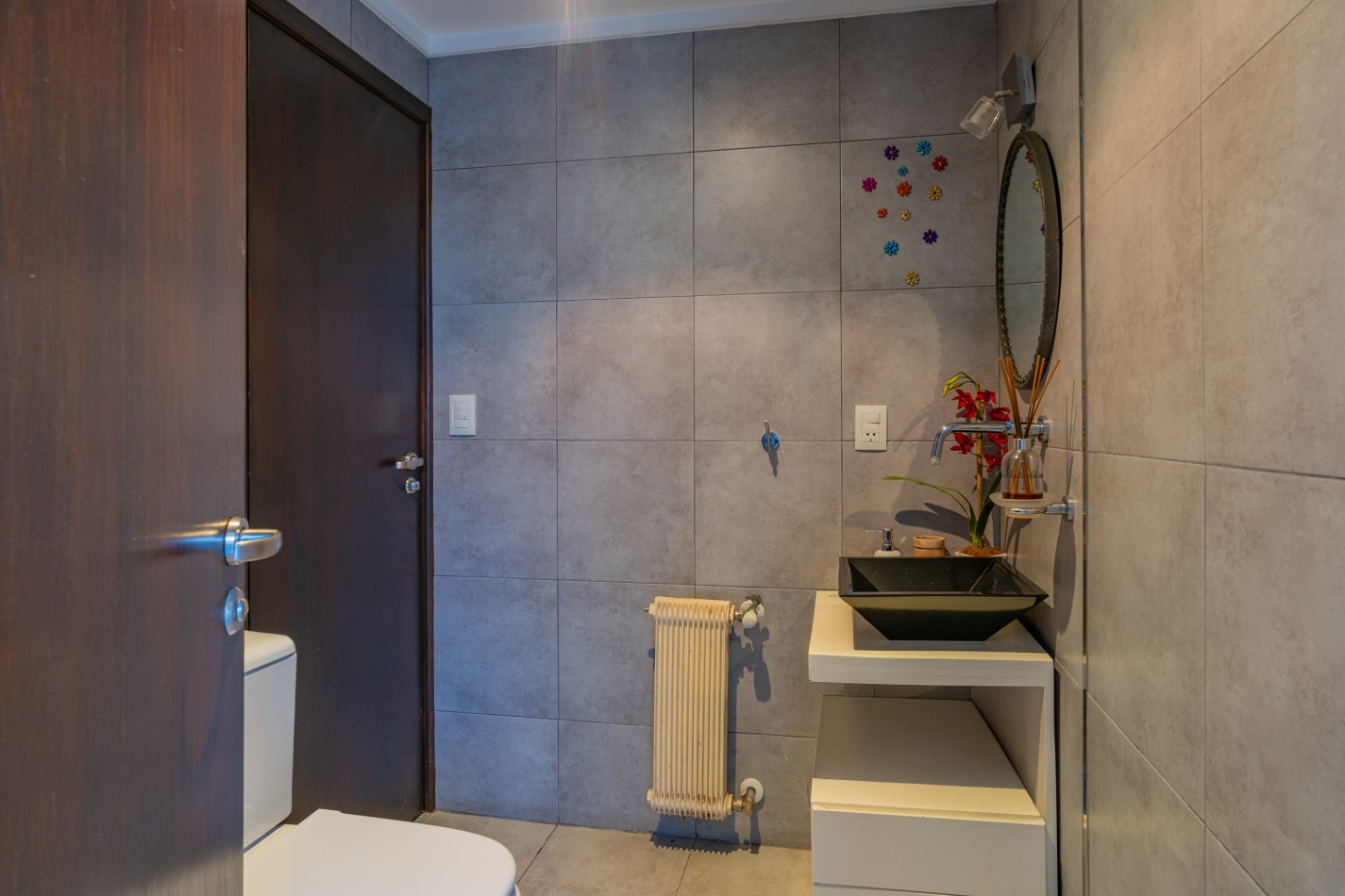 CASA 6 AMBIENTES EN EL BARRIO PARQUE LURO GRAN PARQUE CON PILETA CLIMATIZADA