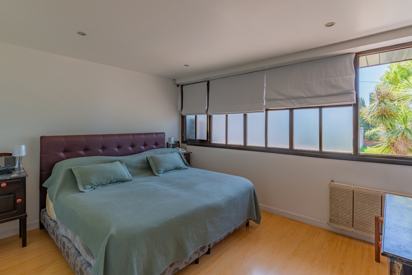 CASA 6 AMBIENTES EN EL BARRIO PARQUE LURO GRAN PARQUE CON PILETA CLIMATIZADA