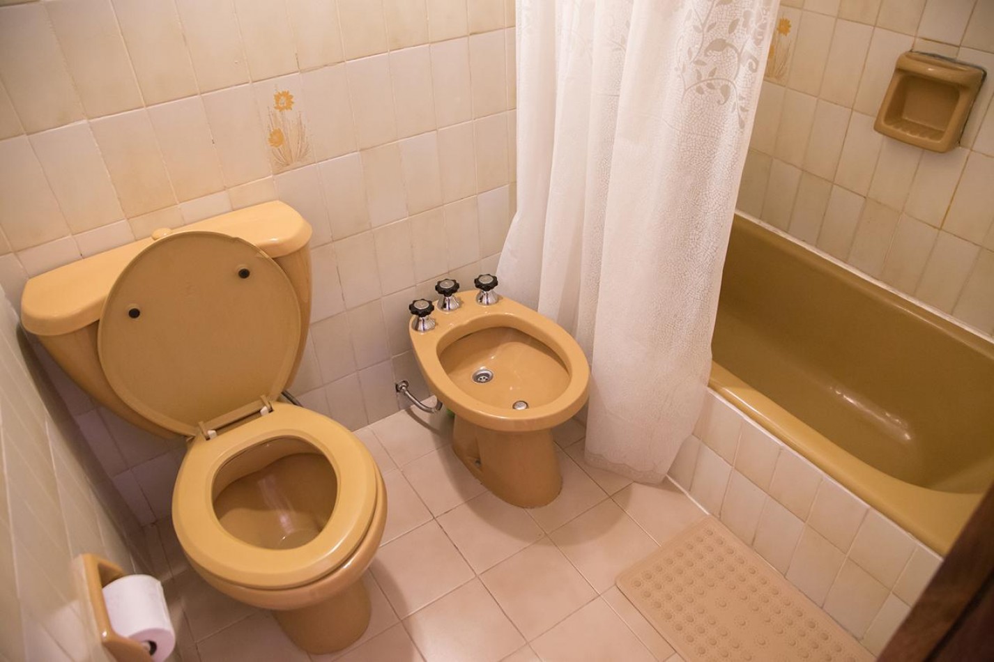 COMPLEJO DE CABAÑAS EN SAN MARTIN DE LOS ANDES