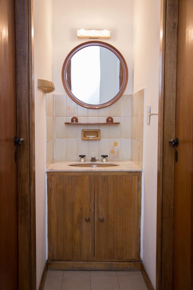 COMPLEJO DE CABAÑAS EN SAN MARTIN DE LOS ANDES